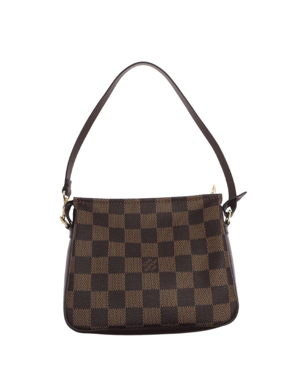 Louis Vuitton Pouch Brown